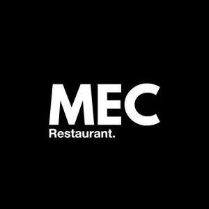 Logo Mec Restaurant