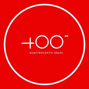 Logo 400 Gradi