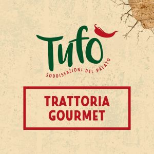Logo Tufò