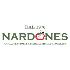 Logo Trattoria Nardones