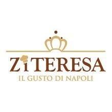 Logo Zi Teresa