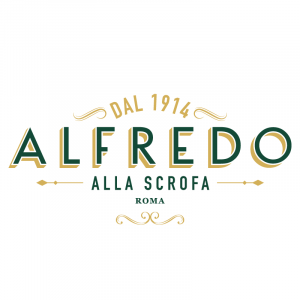 Logo Alfredo Alla Scrofa