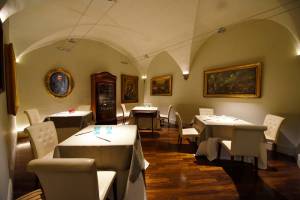 Ristorante Il Convivio