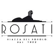 Logo Rosati