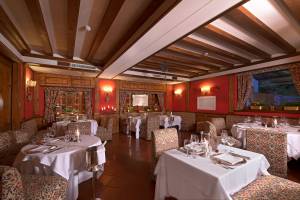 Ristorante Amadeus By Nero Di Seppia