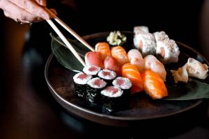 I-Sushi