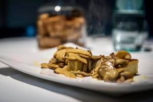 La Bottega Di Vittorio Ristorante In Salumeria