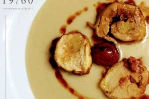 Ristorante "19/60"