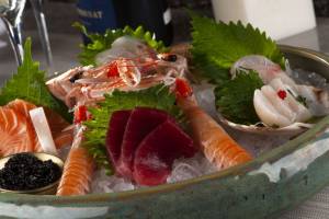 MYO Japanese Cookery