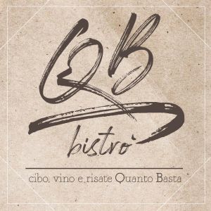 Logo Q.B. Bistrò