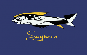 Logo Ristorante Sughero