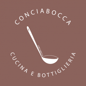 Logo Conciabocca