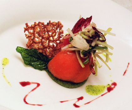 Ristorante Crispi 19