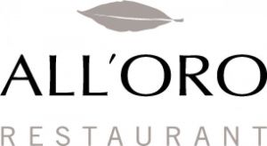 Logo Ristorante All'Oro