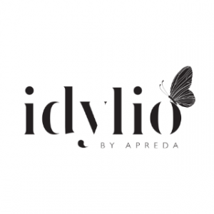 Logo Idylio By Apreda