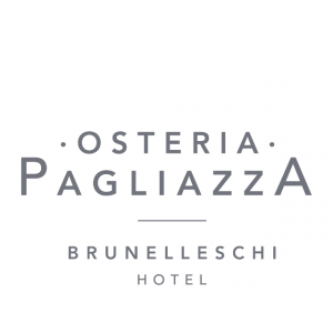 Logo Osteria Pagliazza