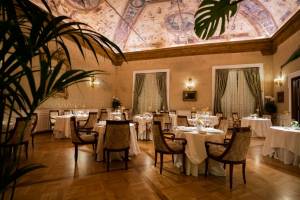 I Carracci Restaurant