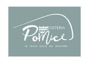 Logo Osteria Pomice