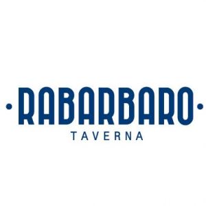 Logo Taverna Rabarbaro