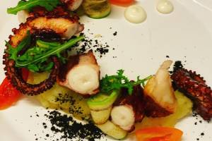 Ristorante Casa Tua