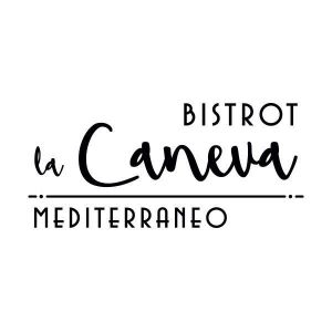 Logo La Caneva Bistrot