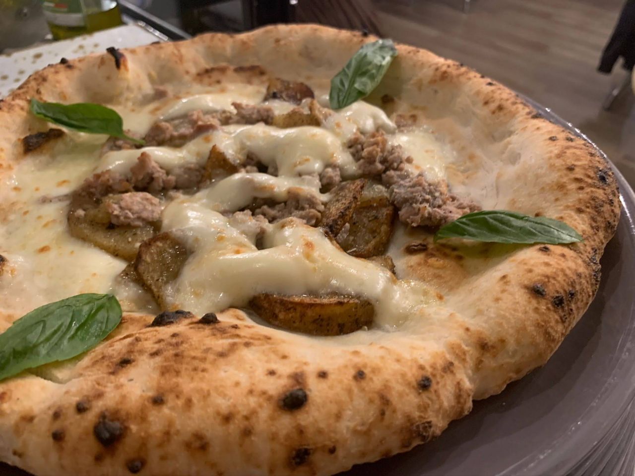 10 Diego Vitagliano Pizzeria