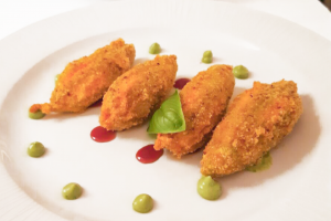 Bina Restaurant