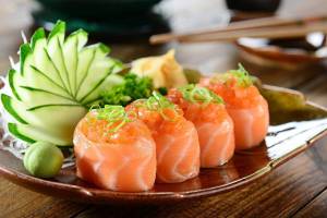 I-Sushi La Spezia