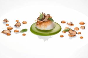 Ristorante Le Ville