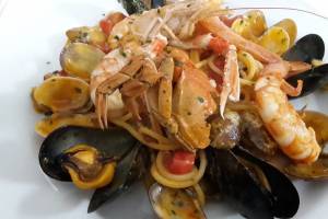 Miriacheddu Ristorante