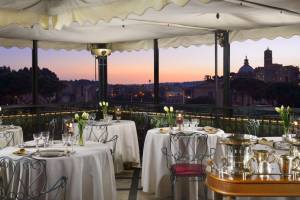 Ristorante Roof Garden