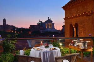 Ristorante Roof Garden