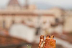 Terrazza Rossini