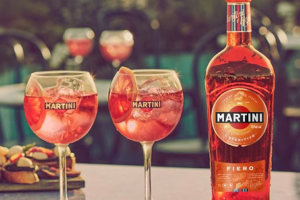 Terrazza Martini