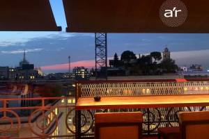 A Riccione Terrazza12 Restaurant