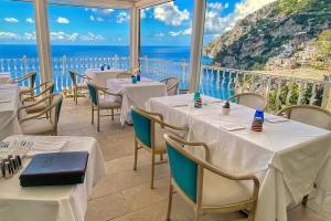 Ristorante Adamo Ed Eva Positano