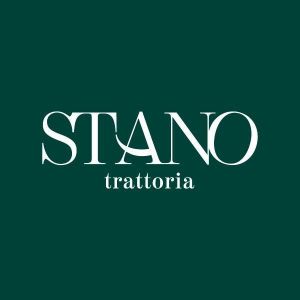 Logo Trattoria Stano