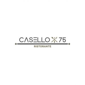 Logo Casello 75