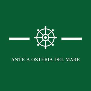 Antica Osteria Del Mare Logo Antica Osteria Del Mare