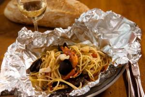 Trattoria Del Pescatore