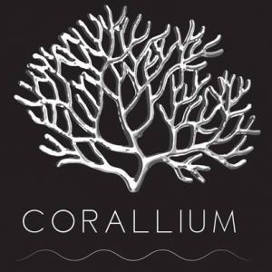 Logo Corallium Ristorante