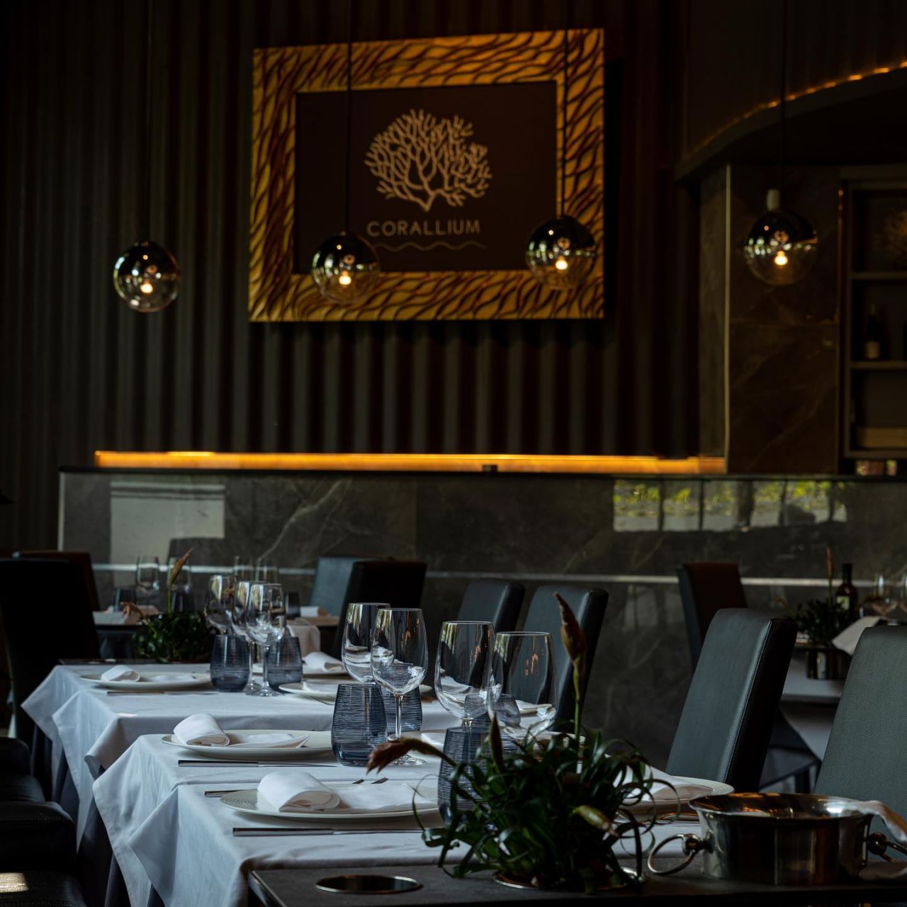 Corallium Ristorante