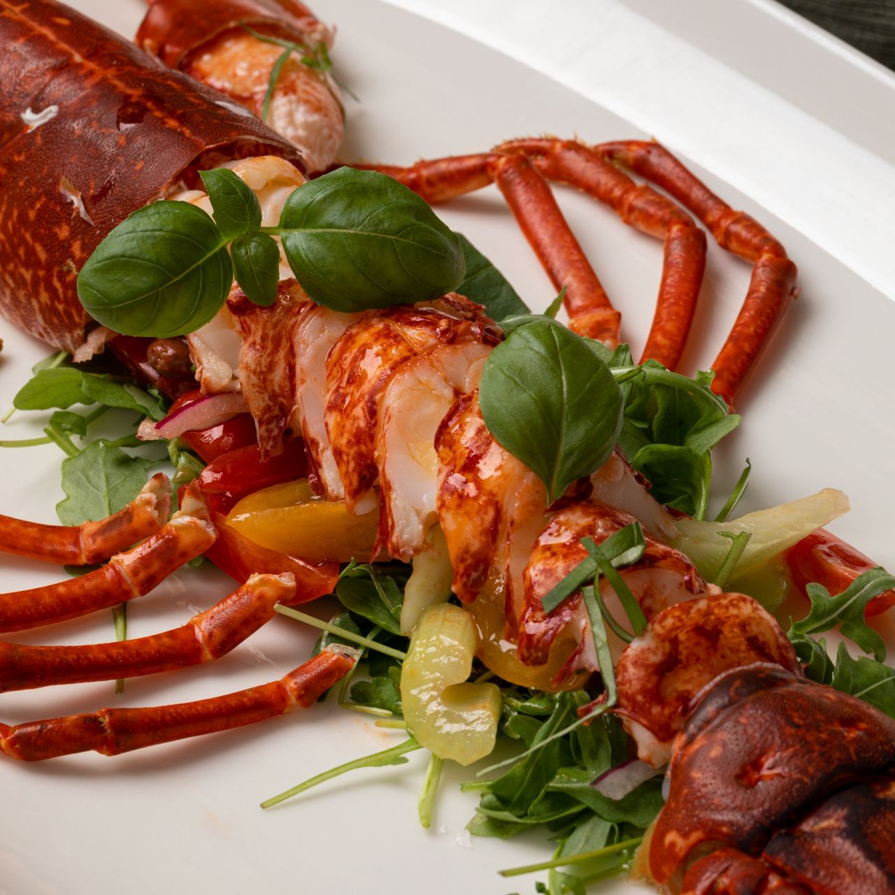 Corallium Ristorante