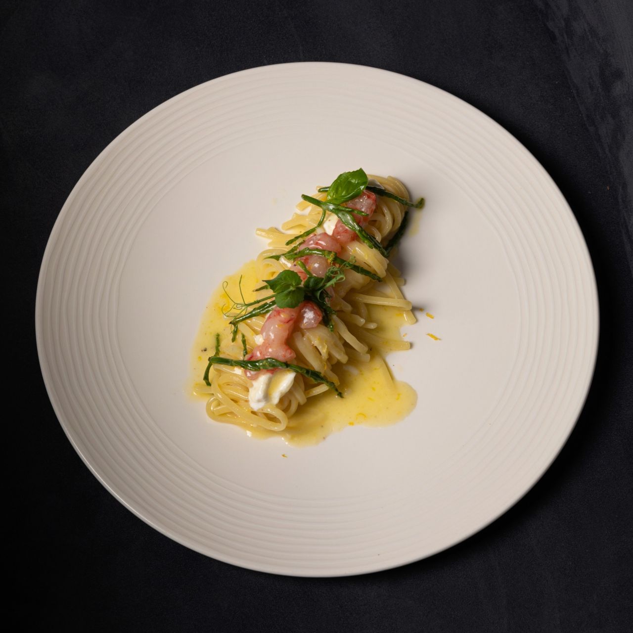 Corallium Ristorante