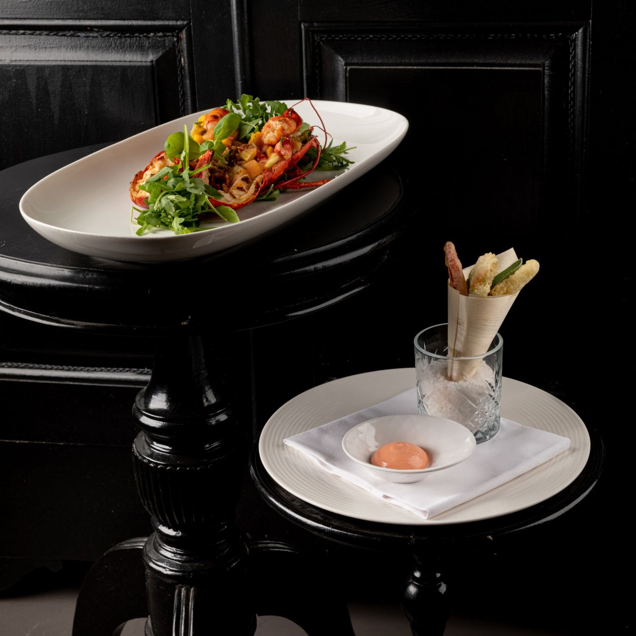 Corallium Ristorante