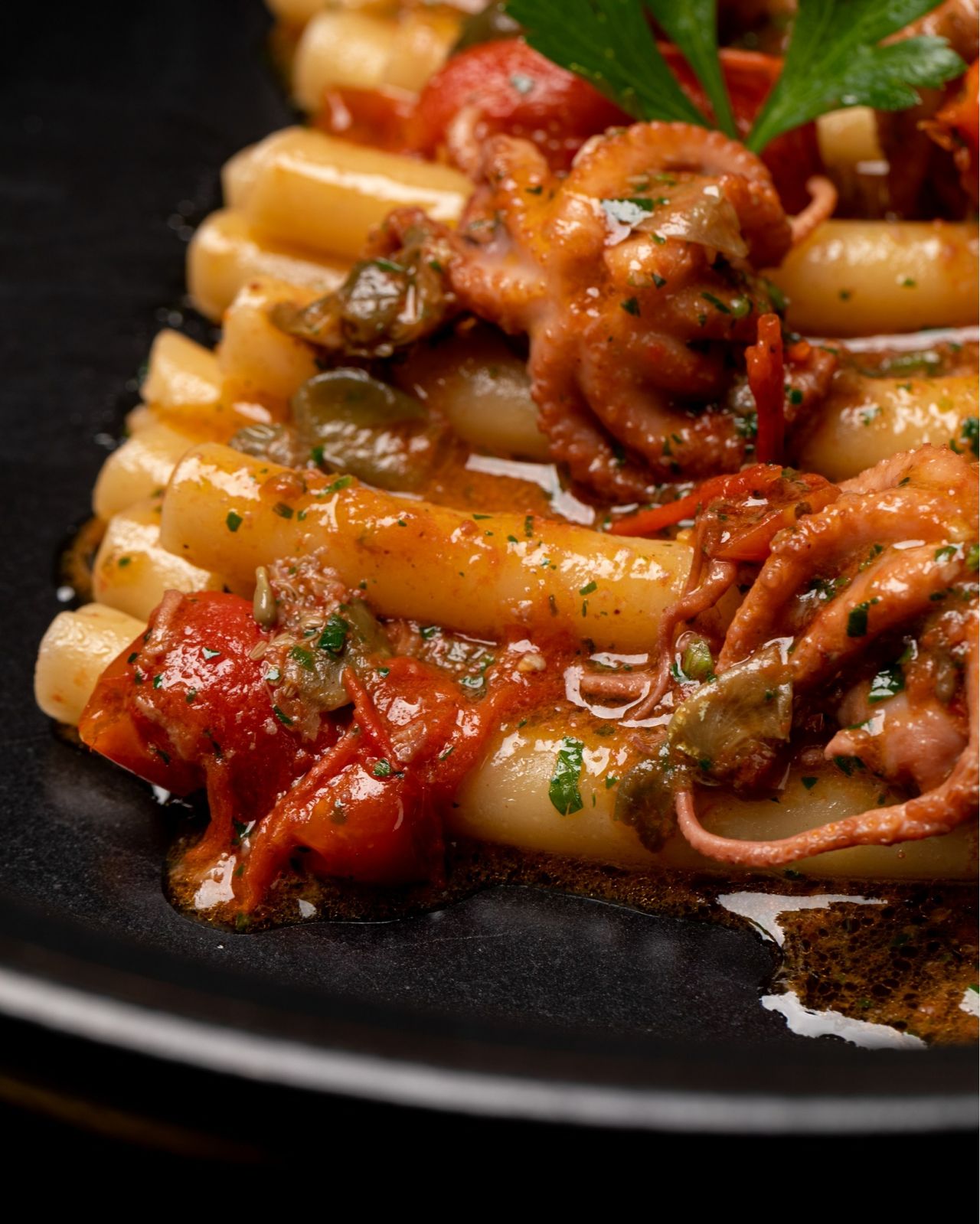 Corallium Ristorante