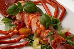 Corallium Ristorante
