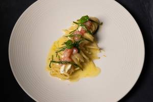 Corallium Ristorante