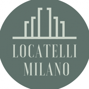 Locatelli Milano Logo Locatelli Milano