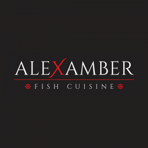 Logo AleXAmber